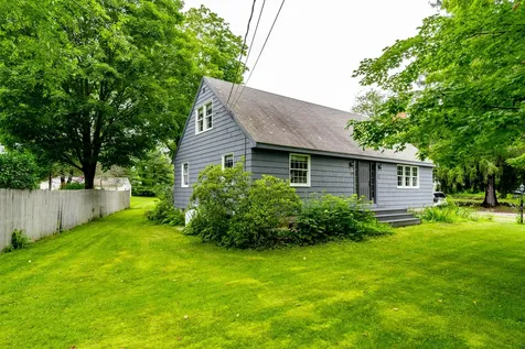 144 East Main Street Yarmouth ME 04096