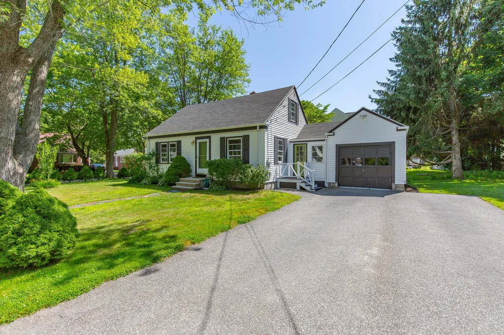 77 Providence Street Portland ME 04103