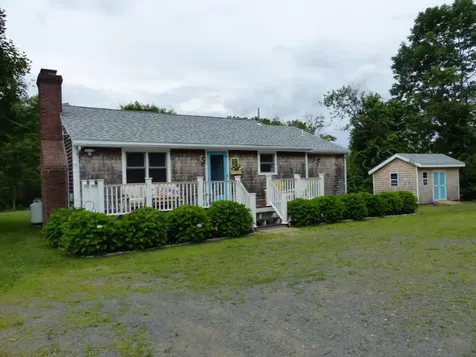 42 Eureka Avenue York ME 03909