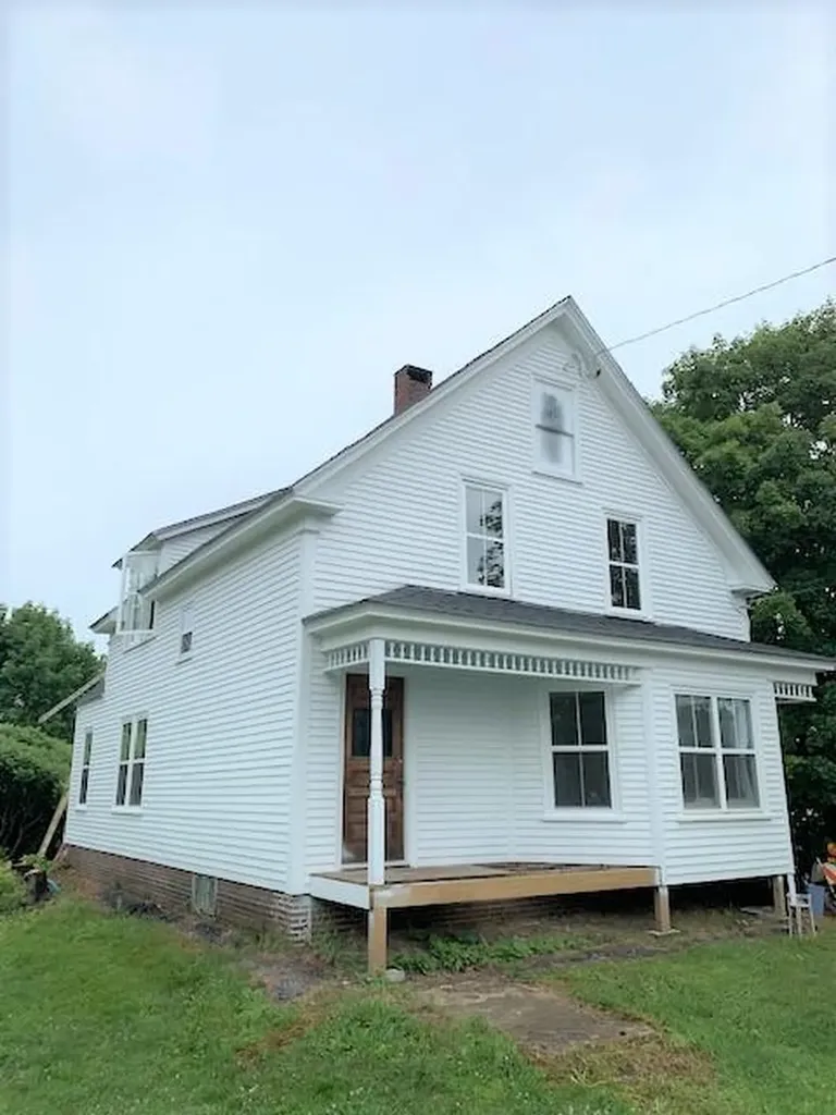 83 Weld Road Wilton ME 04294