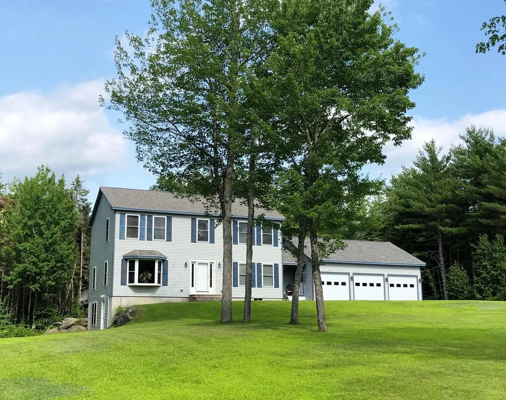 83 Sugar Way Ellsworth ME 04605