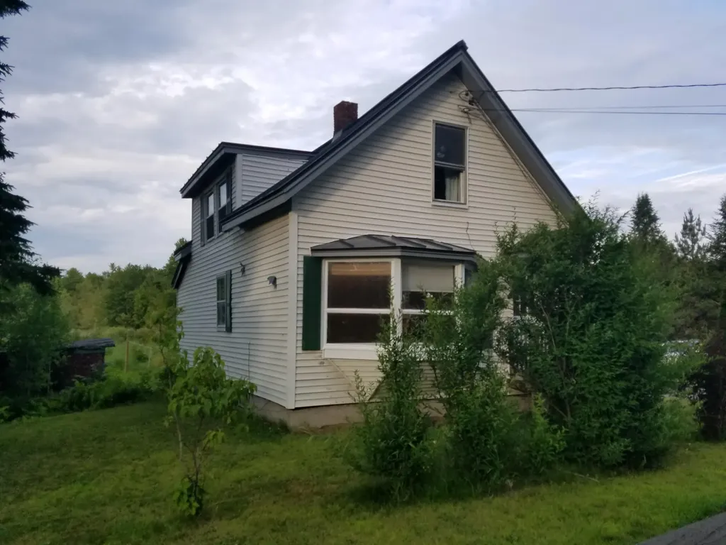 787 Eastern Avenue Augusta ME 04330