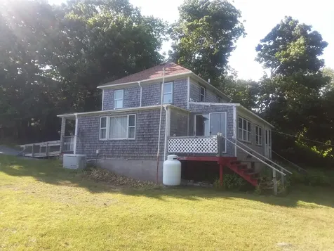 20 S Shore Drive Owls Head ME 04854