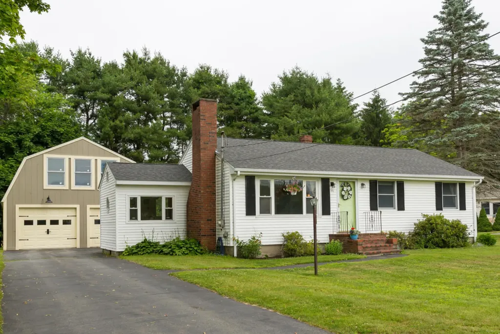 24 Highland Avenue Scarborough ME 04074