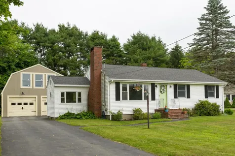 24 Highland Avenue Scarborough ME 04074