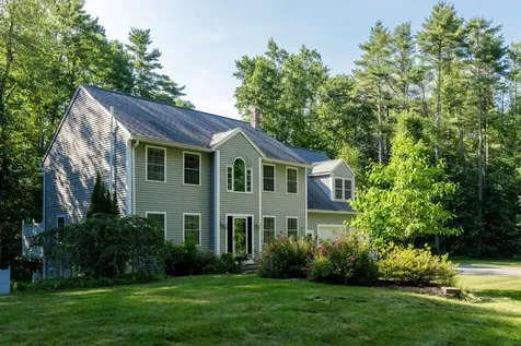 7 Gabriellas Way Windham ME 04062