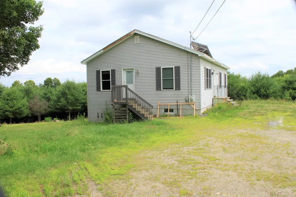 682 Boothby Road Livermore ME 04253