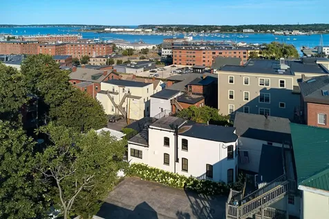 67 High Street Portland ME 04101