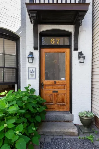 67 High Street Portland ME 04101