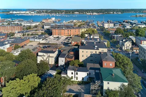 67 High Street Portland ME 04101