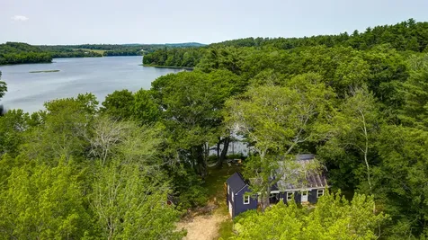 2411 Atlantic Highway Warren ME 04864