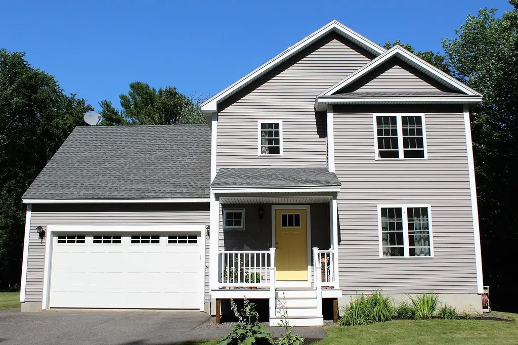 1 Greenacres Lane Scarborough ME 04074