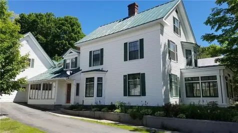 110 Court Street Farmington ME 04938