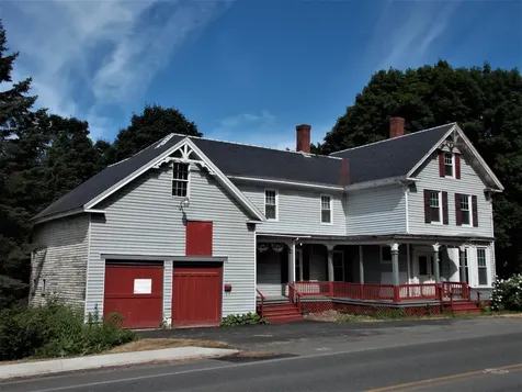 107 Spring Street Dexter ME 04930