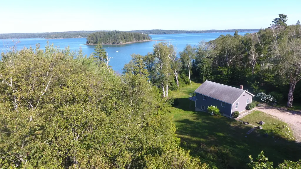 710 Duck Cove Road Roque Bluffs ME 04654
