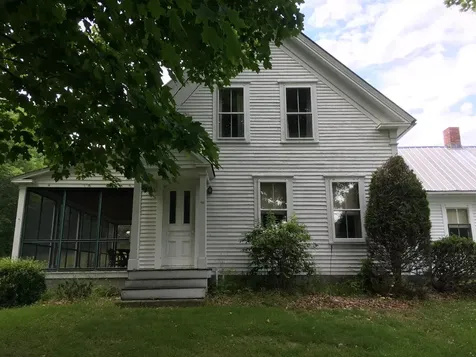 542 Doles Ridge Road Limerick ME 04048