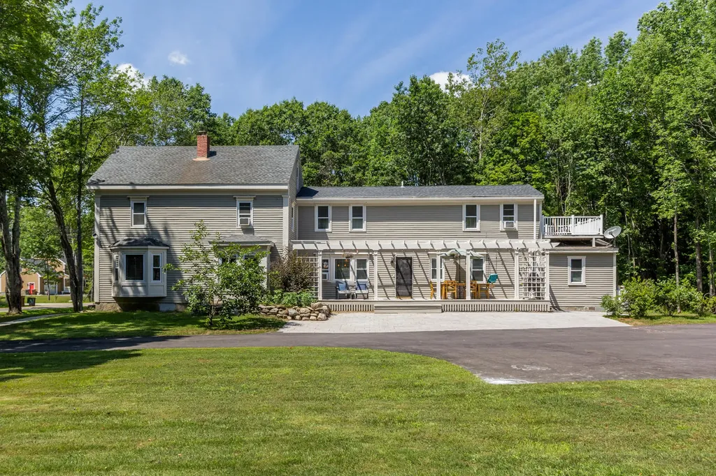91 Lincoln Road Saco ME 04072