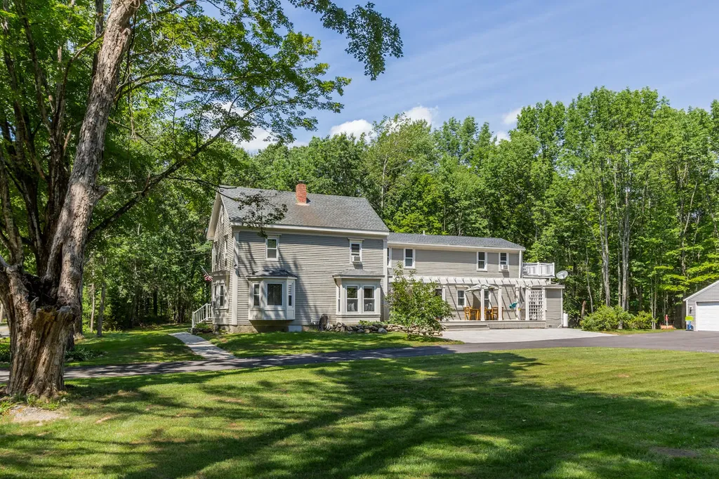 91 Lincoln Road Saco ME 04072