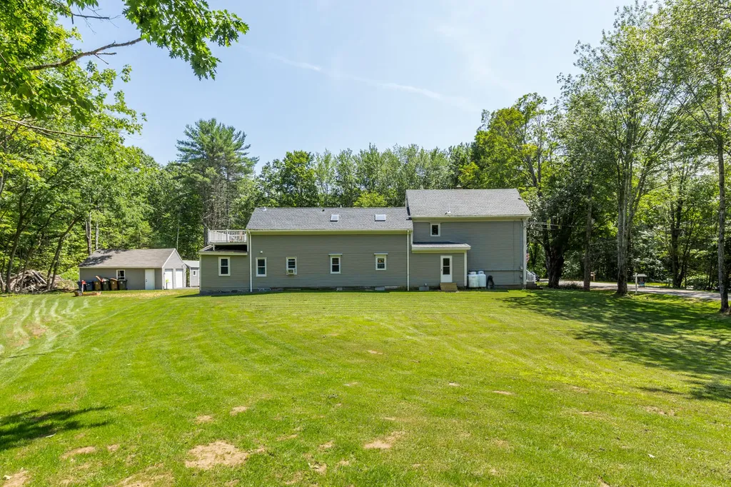 91 Lincoln Road Saco ME 04072