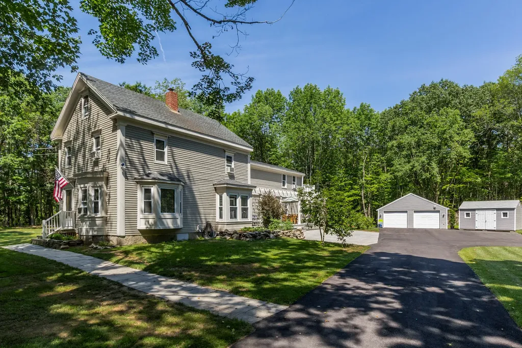 91 Lincoln Road Saco ME 04072