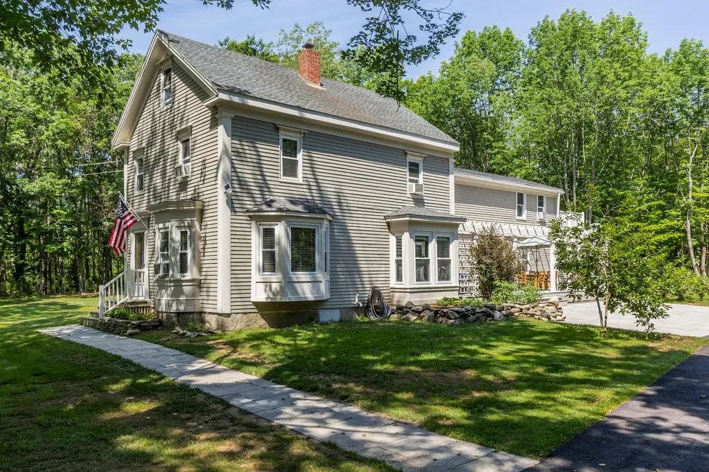 91 Lincoln Road Saco ME 04072
