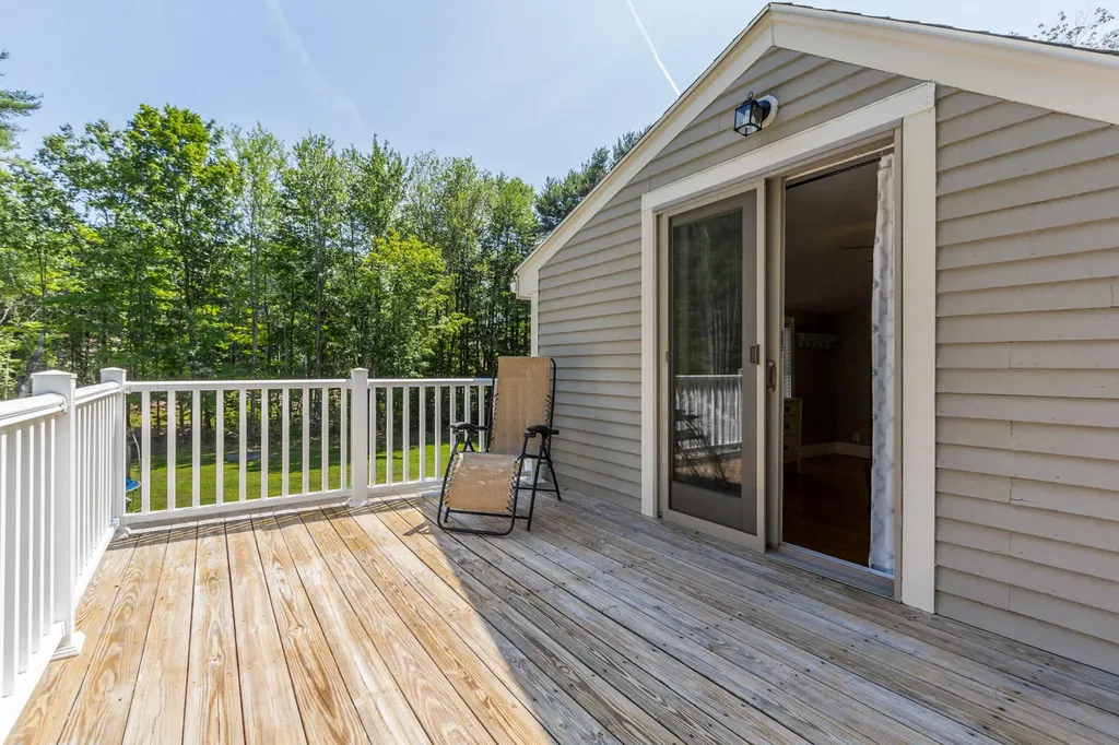 91 Lincoln Road Saco ME 04072