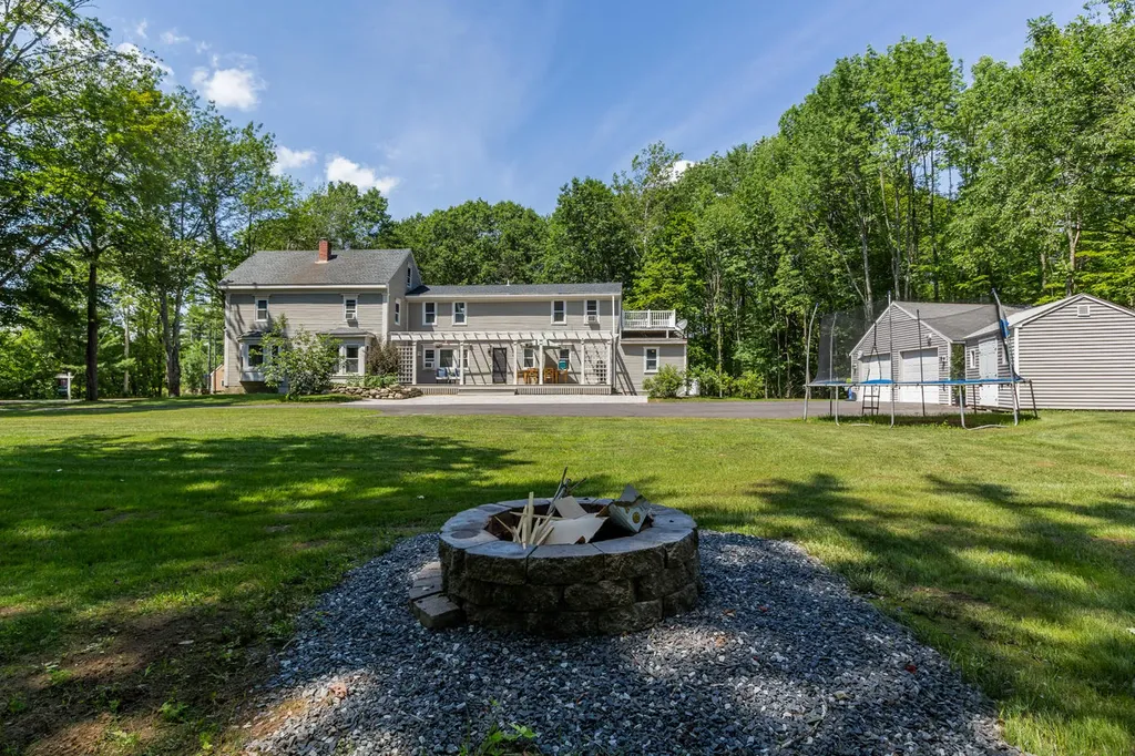 91 Lincoln Road Saco ME 04072