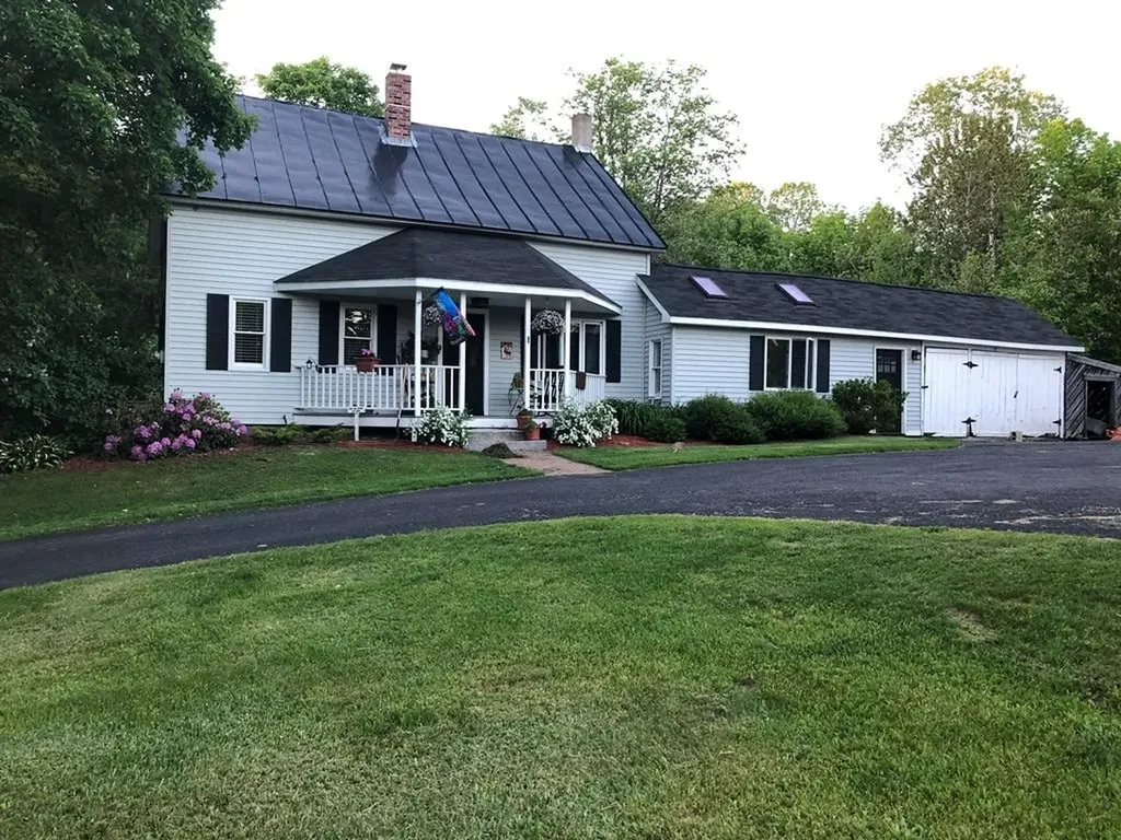 222 Covell Road Fairfield ME 04937