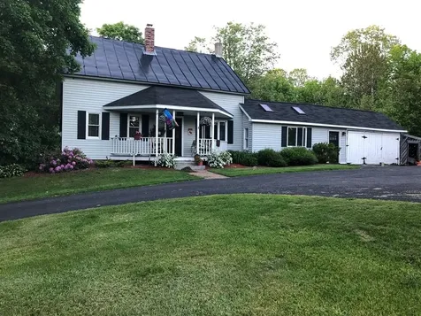 222 Covell Road Fairfield ME 04937