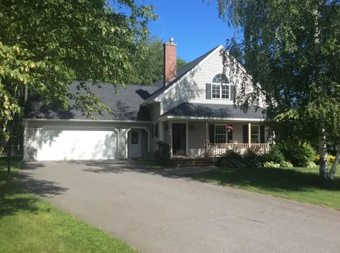 81 Lynn Drive Caribou ME 04736