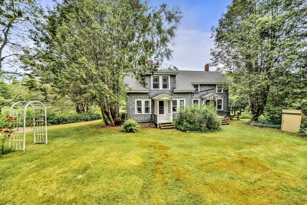 406 Campbell Pond Road West Bath ME 04530