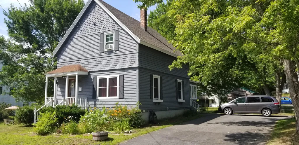 28 Marshall Avenue Bath ME 04530