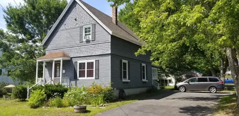 28 Marshall Avenue Bath ME 04530