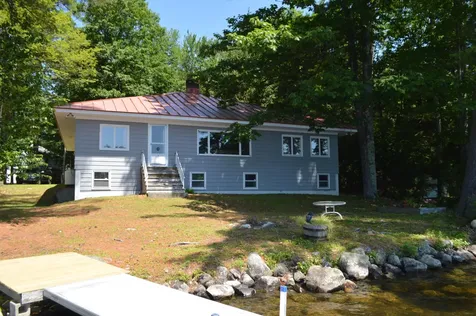 217 Willey Point Road Oakland ME 04963