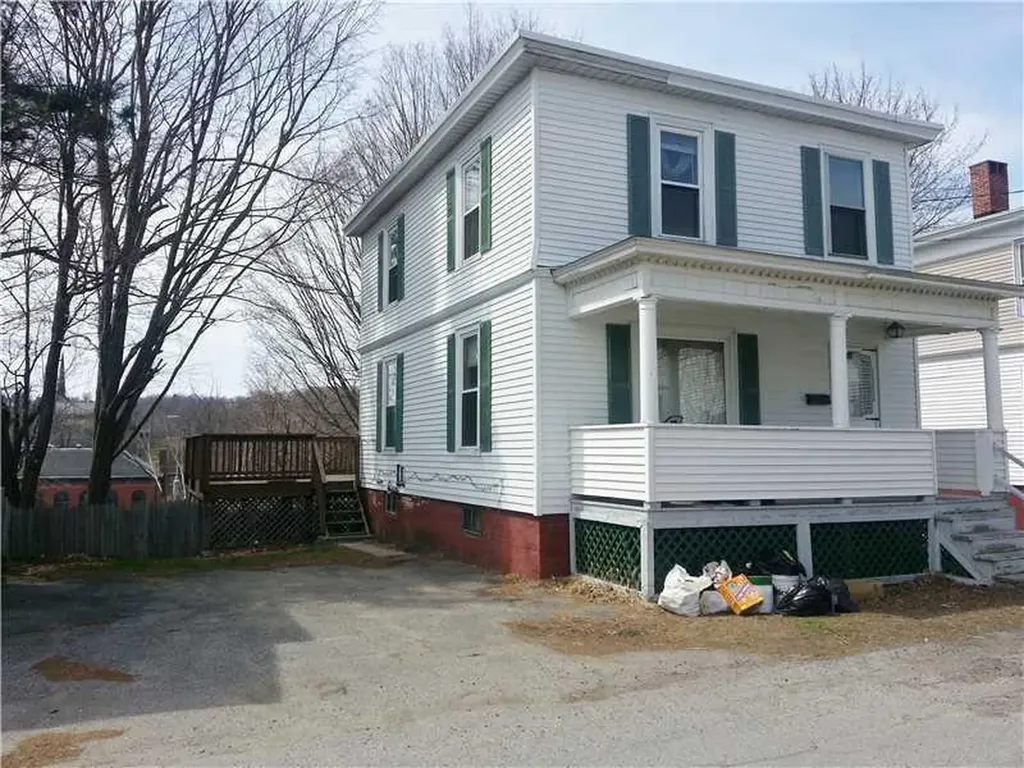 4 Noyes Court Augusta ME 04330