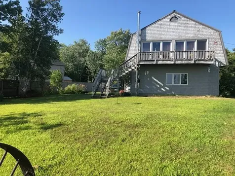 32 Squirrel Cove Hudson ME 04449
