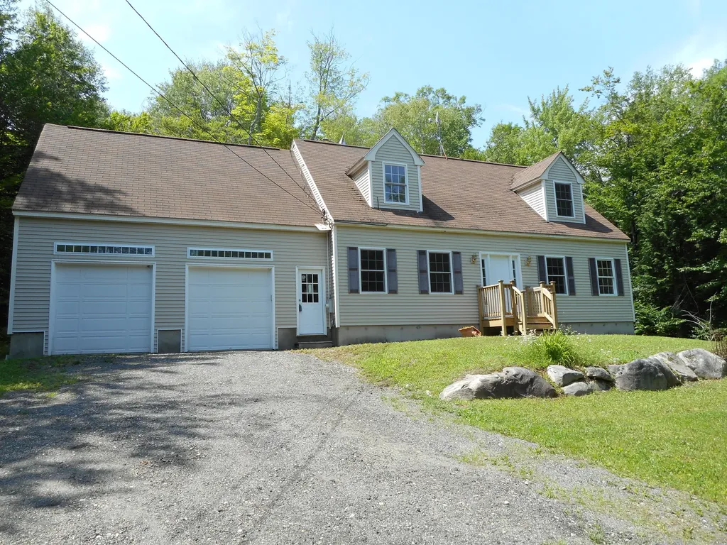 199 Mcgrath Pond Road Oakland ME 04963