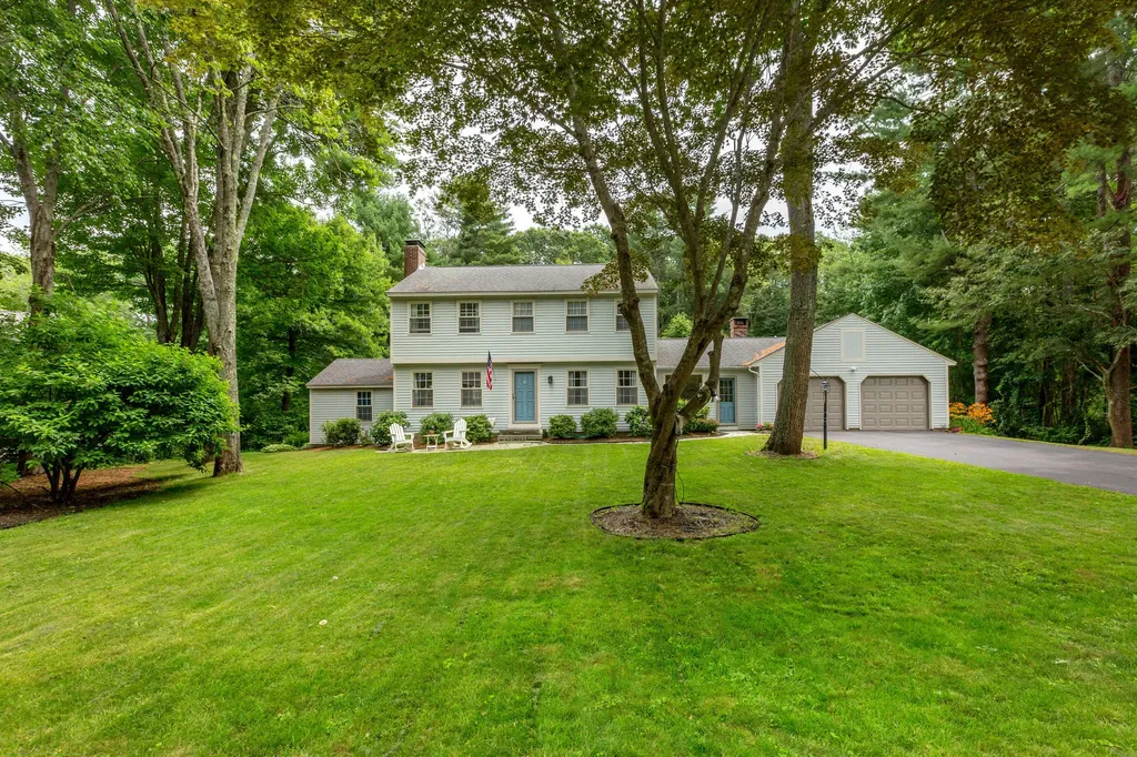 10 Constitution Road Kennebunk ME 04043