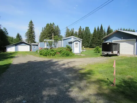 34 Talpey Road Moose River ME 04945