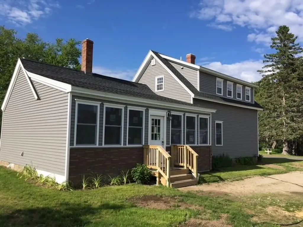 39 Farwell Street Lisbon ME 04250