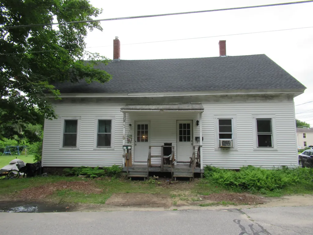 42-44 Front Street Rochester NH 03868