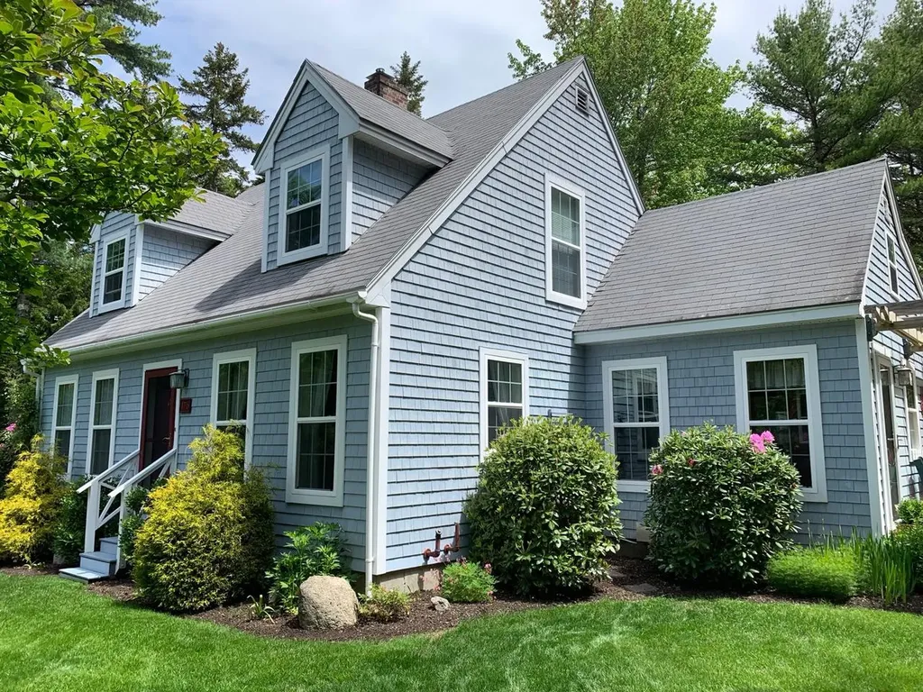 176 Pine Heath Road Bar Harbor ME 04609