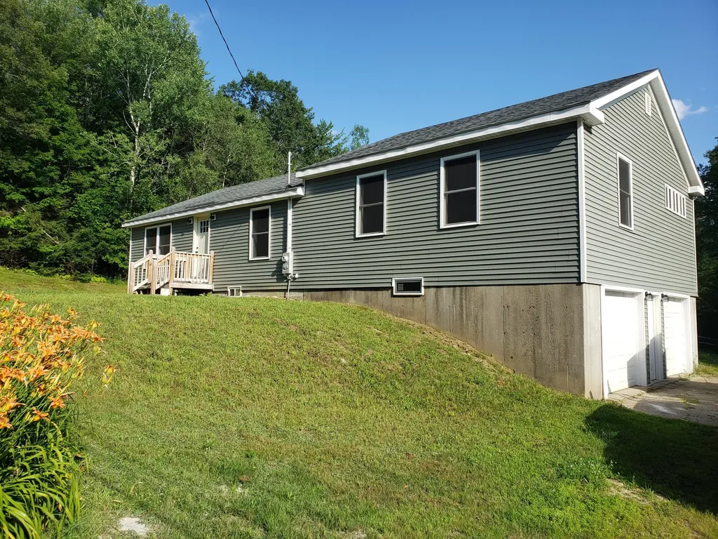 806 Waterford Road Norway ME 04268
