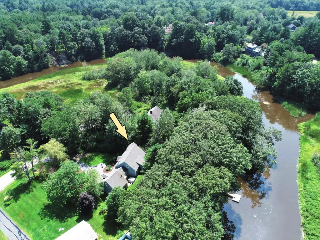 48 Riverwynde Drive Arundel ME 04046