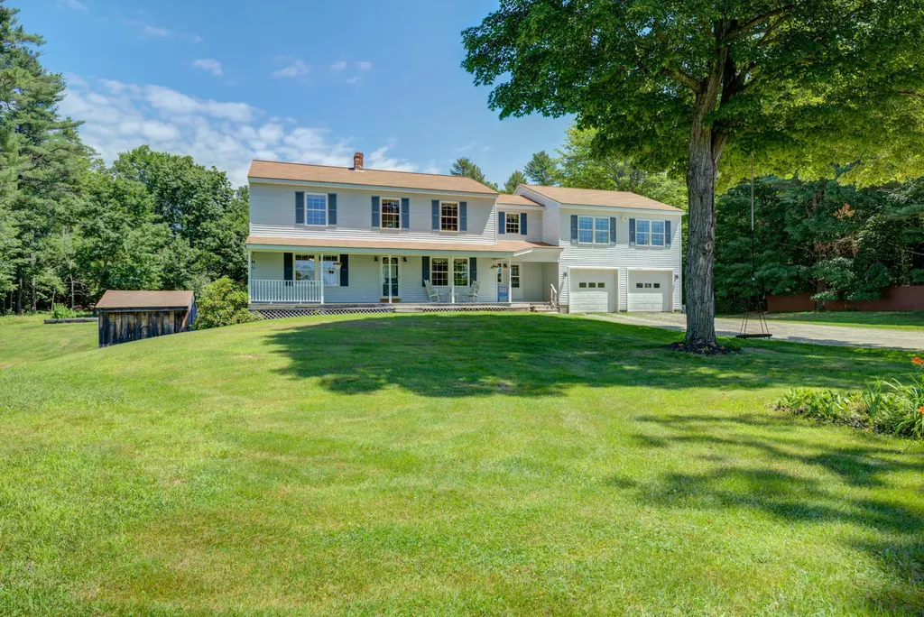 212 Windham Center Road Windham ME 04062