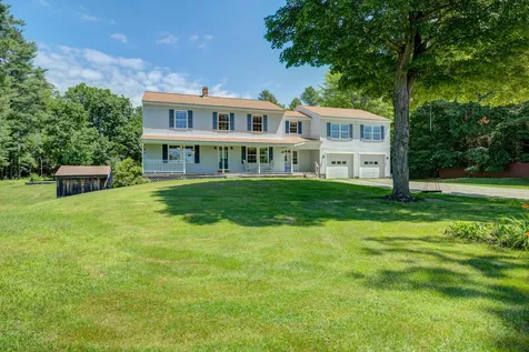 212 Windham Center Road Windham ME 04062