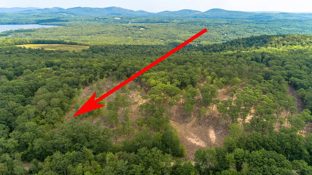 0 Barrett Hill Road Union ME 04862