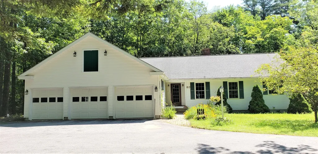 60 Penn Road Norway ME 04268
