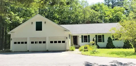 60 Penn Road Norway ME 04268