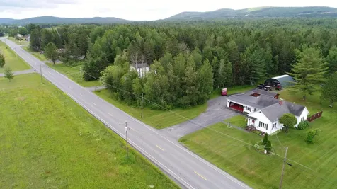 222 St. John Road Fort Kent ME 04743